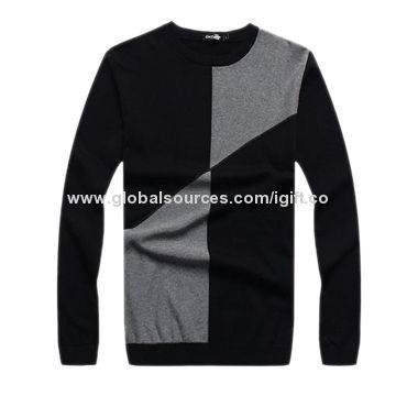 Knitted SweaterNew