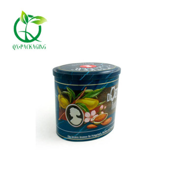 Wholesale food packaging tins