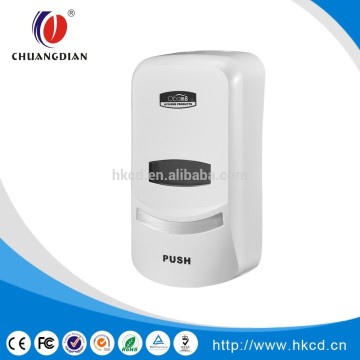 New Series Plastic ABS Foam Hand Soap Dispenser with Three Pumps CD-1368A