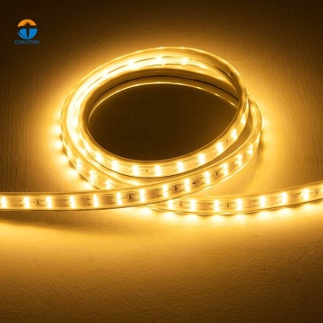 SMD 2835 IP65 120LEDs Traffic Red Blue Mars Green Pink Strip Lighting 50 Meter Roll LED Strip Light for Bedroom