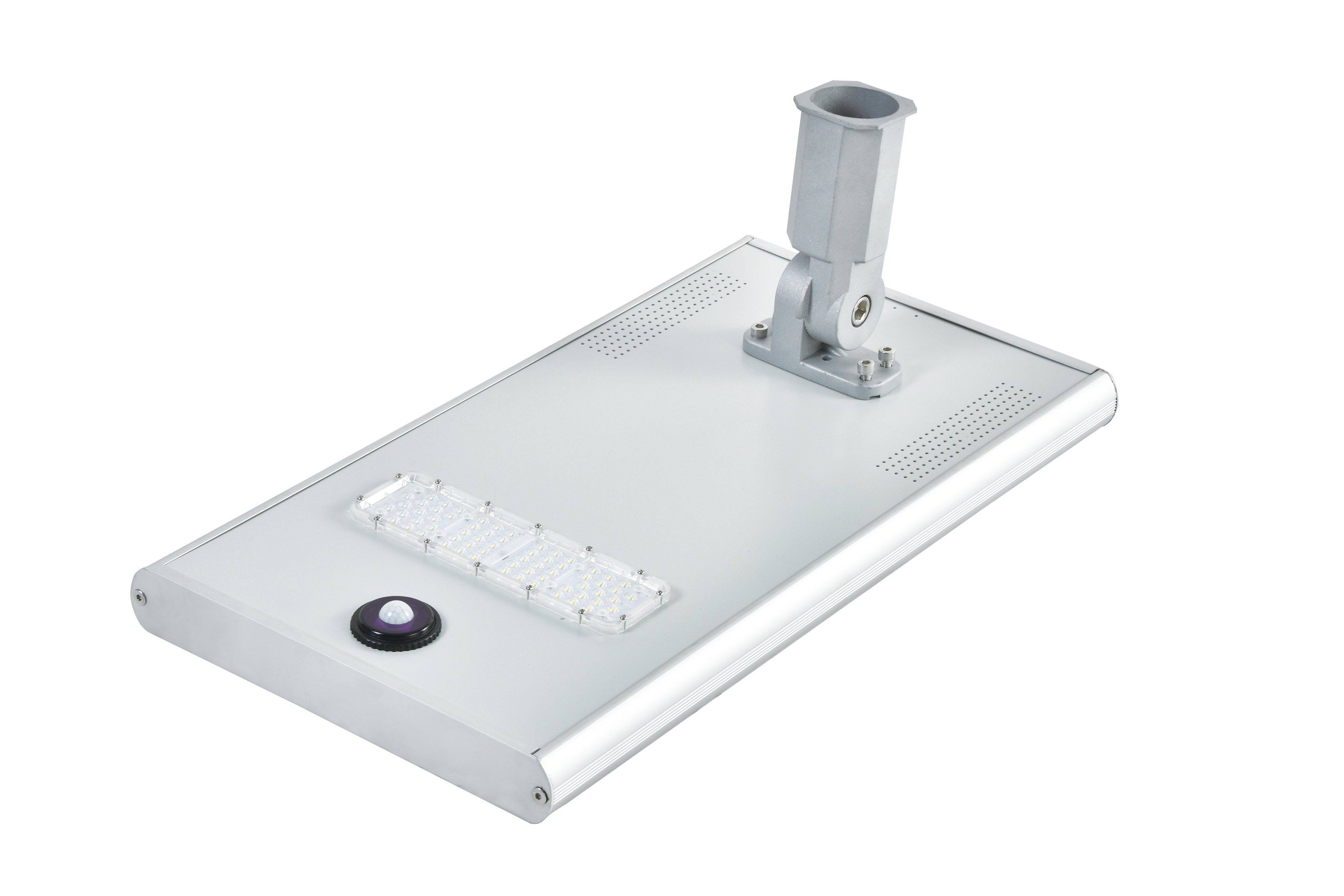 Outdoor All in One Solar Street Lights