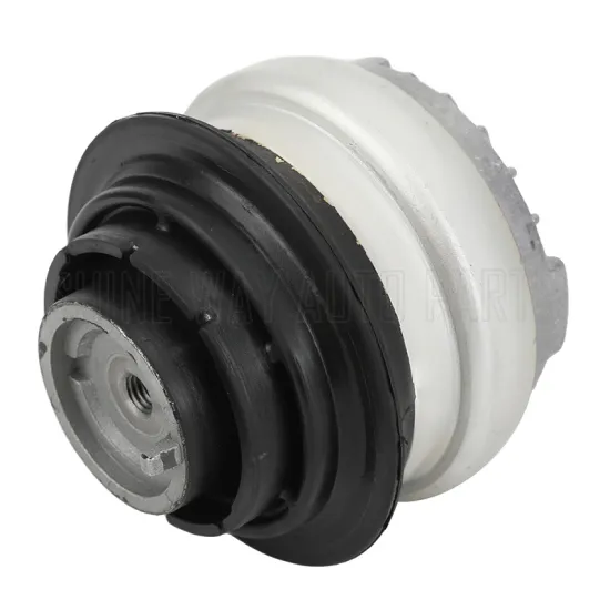 Auto Car Rubber Engine Motor Mount for Mercedes Benz S Class W220 W221 S280 S320 S350 S400