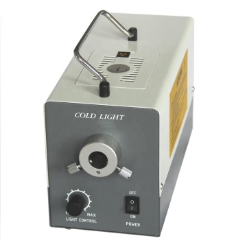 150W Microscope Cold Light Source: Enhancing Precision and Performance in Microscopy