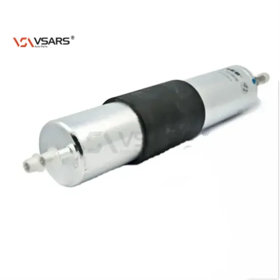 Auto Engine Parts - Car Fuel Filter for BMW (13327512019, 13321439407, 13321740985, 13321702632, 13327831089, 13321709535, 25313804)
