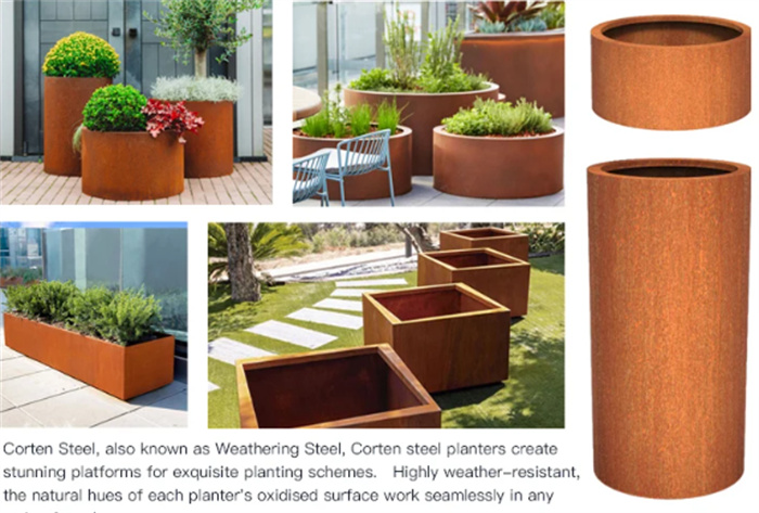 cheap large plant pots