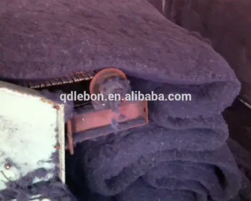 LB250A Fabric waste recycling machine for cotton spinning