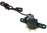 Hot Sale Fan Switch - Sunchonglic Fan Pull Wire Switch for Electric Fan Parts
