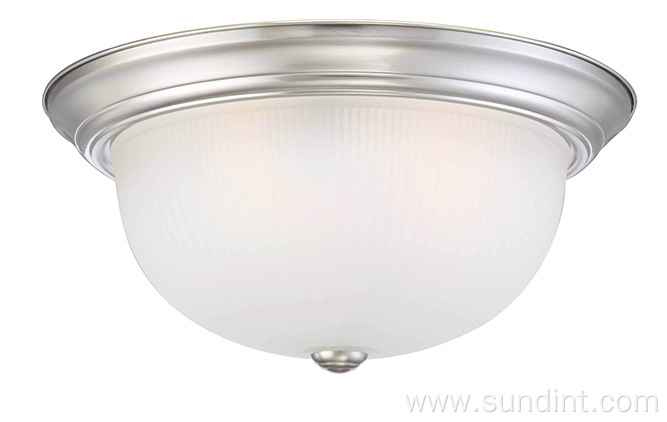 Classic Ceiling Mount Lighting For Living Room