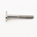 DIN 933 Square Head Bolt