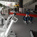 PVC indoor gym vloeren