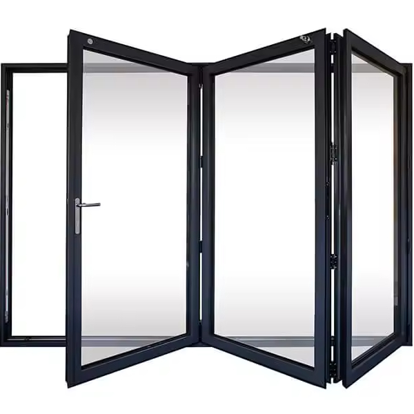 Aluminium Folding Door