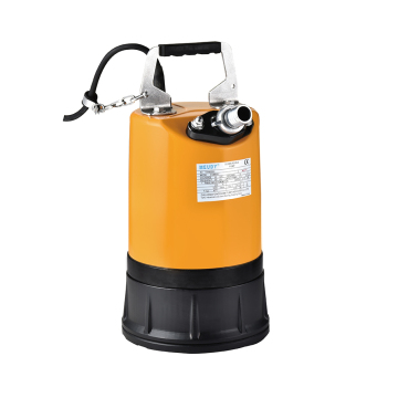 Meudy FC Series Pompe de drainage des résidus submersibles portables
