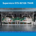 8 NVIDIA H200 GPU Air Cooled Server