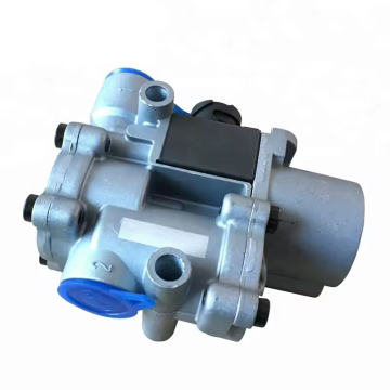 DZ9100580213 ABS Solenoid Valve for Shacman M3000 X3000 F3000