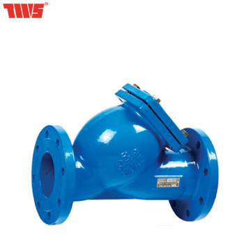 Y-Strainer Din Ansi DN150