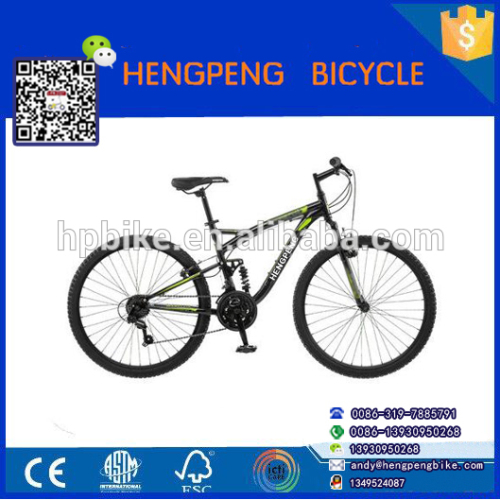 Trade assurance supplier 26 inch fat bike