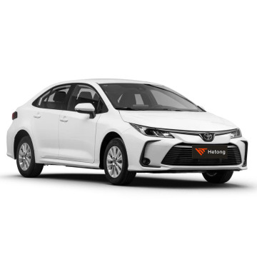 2024 Top verkopende Toyota Corolla 1.2T Economy Family Sedan -auto