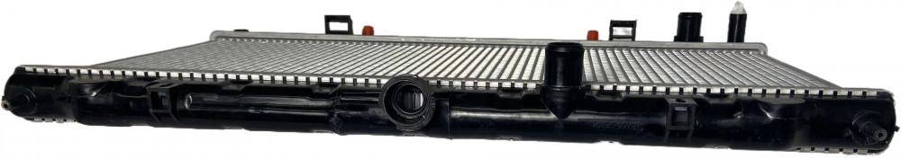 Radiator For Nissan Maxima Qx Oemnumber 21460 2y603