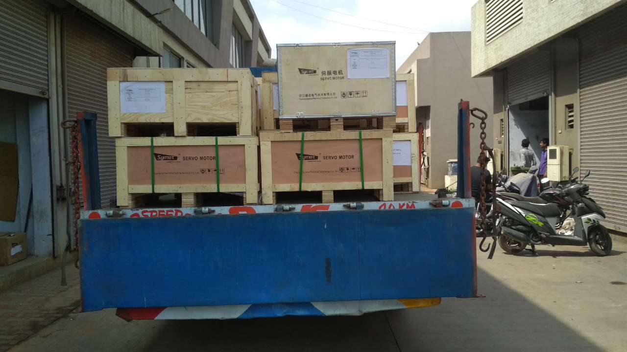 shipping to india 1
