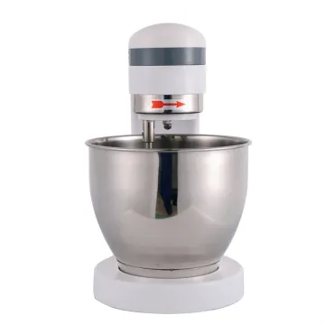 Competitive Prices on Stand Mixer 7L Food Mixer Machine in Home Appliances on Sale
