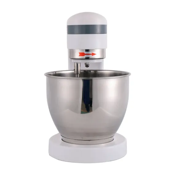 Competitive Prices on Stand Mixer 7L Food Mixer Machine in Home Appliances on Sale