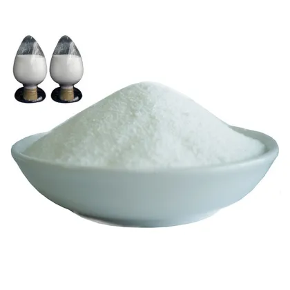 Efficiently high quality ASA POWDER