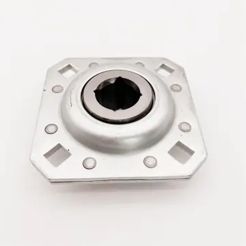 ST491B Square Flange DISC Harrow Agricultural Bearings