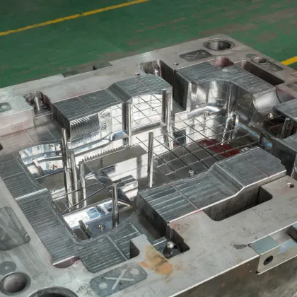 Excellent technology plastic injection mold design pdf,plastic injection mold maker