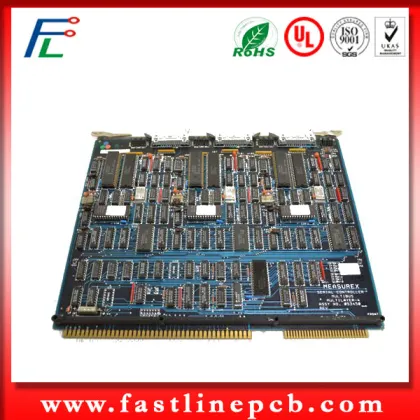 PCB and PCBA turnkey service