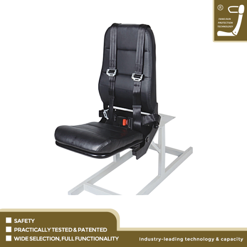 Design de assento especial de nível comercial