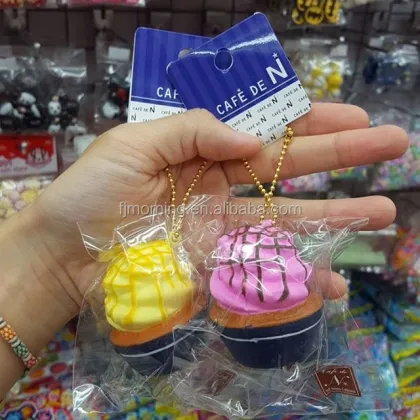 Customized High-Quality Factory Sales Goo Stress Balls