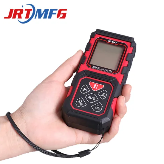 Digital Laser Distance Factory Supply Measure Instruments