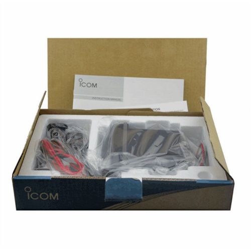 ICOM IC-M200 Морское мобильное радио