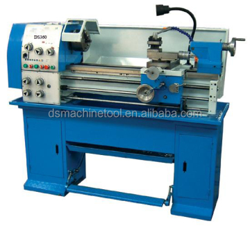 Bench Lathe Cutting Tools Machine DS320 Price