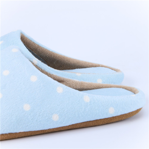 Household Anti-Slip Indoor Home Slippers