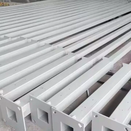 Resilient Solar Powered Lighting Pole