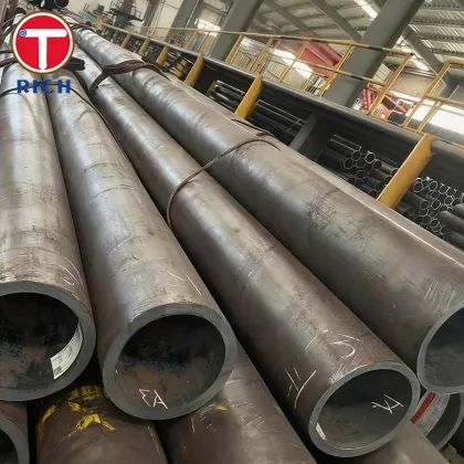 P91 Chrome Moly Tubing For Power Plants