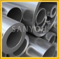 316 316L Pipe en acier inoxydable