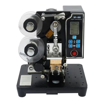 Electric Date Coding Machine & Printer