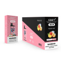 Vape Disposable Iget Bar 3500 Puffs Fruit Flavors