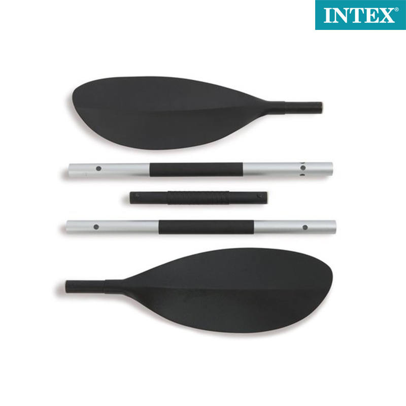 INTEX Challenger K2 Kayak - 2 Person, In Stock & Ready to Ship with Paddle & Pump