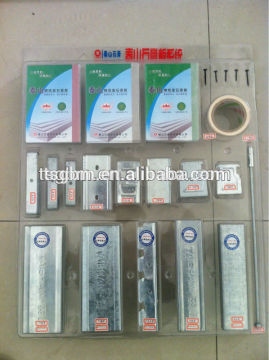 TAISHAN GYPSUM BOARD SYSTEM