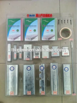 TAISHAN GYPSUM BOARD SYSTEM