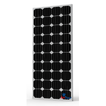 Монакрышталічныя крэмнійныя сонечныя батарэі 165W