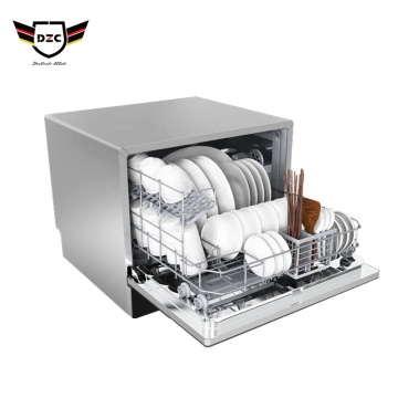 High-Quality 110V Multi-Functional Automatic Dishwasher