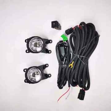 4x4 Accesorios Luz de niebla para 2020-20 21 Revo/Rocco
