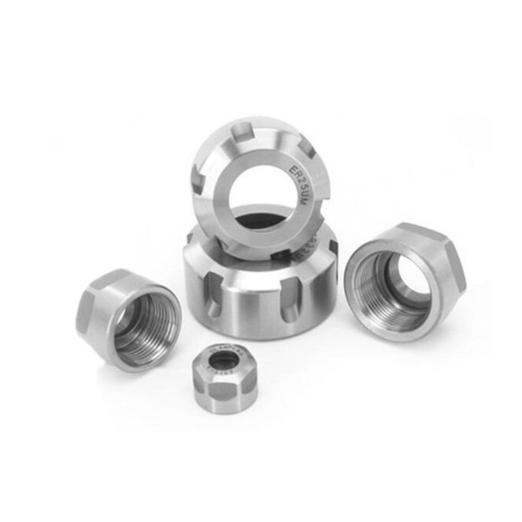 ER UM type nut for CNC tool holder