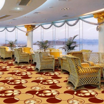 Heavy Traffic colorful carpet tile // antifouling,Commercial Carpet 26