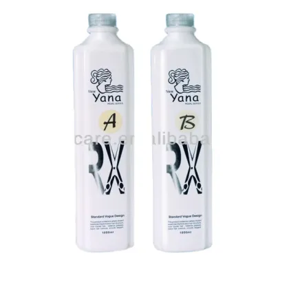 Bio Ionic Retexturising Permanent Hair Straightening Cream - 2x1000ml Price