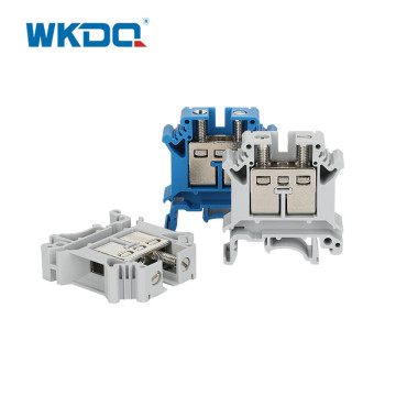 Installation Mount Terminal Blocks